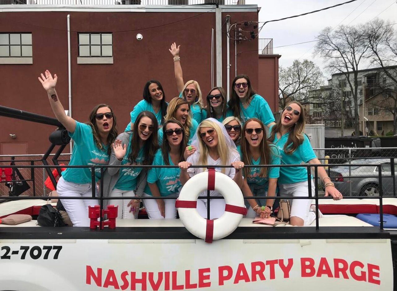 NASHVILLE PARTY BARGE : Ce Qu'il Faut Savoir Pour Votre Visite 2022