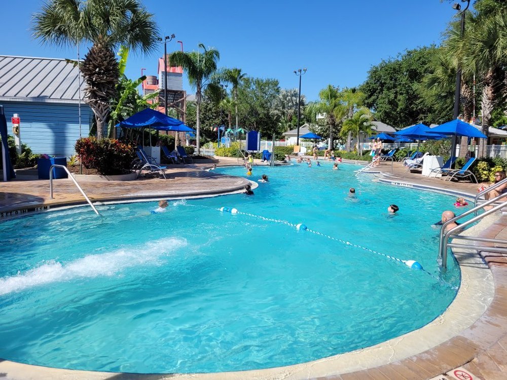 MARRIOTT'S HARBOUR LAKE - Updated 2024 Prices & Hotel Reviews (Orlando, FL)