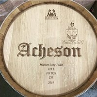Acheson Wine Company