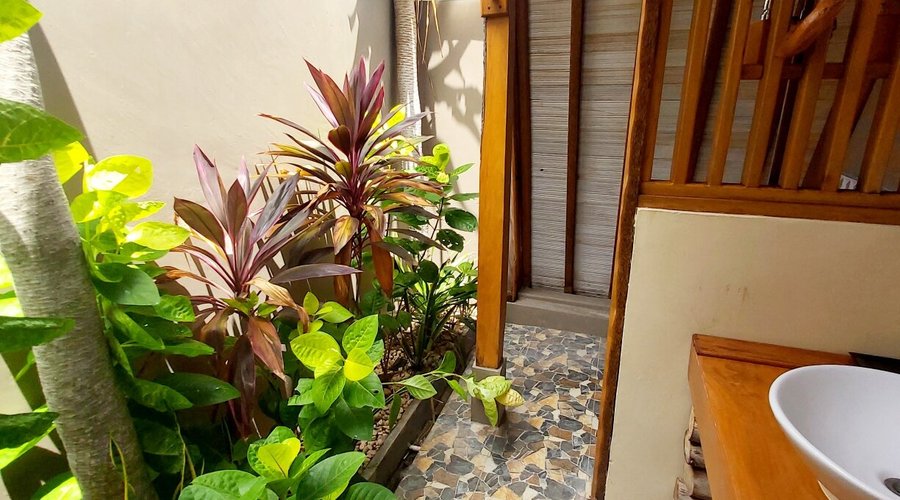 Room at Sunari Beach Resort