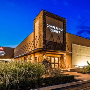 Welcome to the Best Western Plus Kingston Hotel & Conference Center