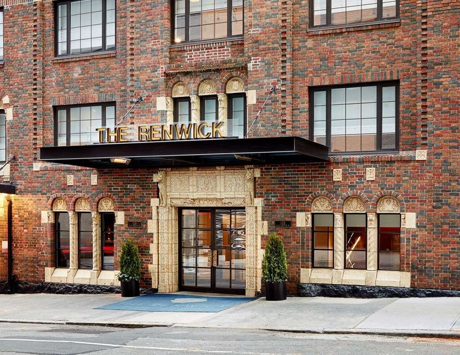 The Renwick Hotel New York City Curio Collection By Hilton Updated 21 Prices Reviews Tripadvisor