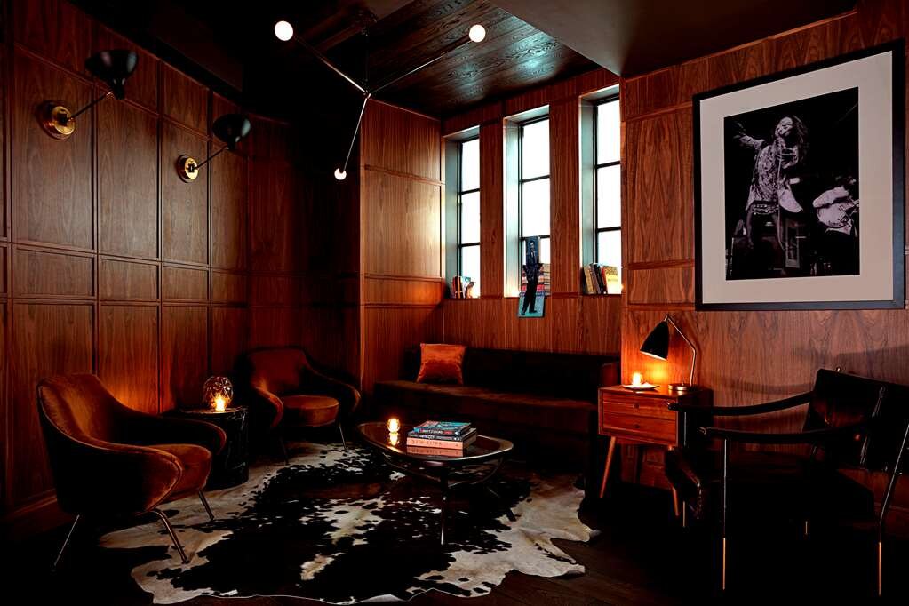 Hotel photo 26 of The Renwick Hotel New York City, Curio Collection by Hilton.