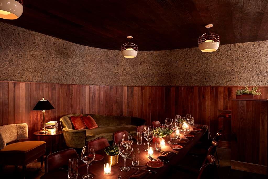 Hotel photo 70 of The Renwick Hotel New York City, Curio Collection by Hilton.