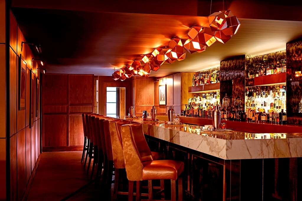 Hotel photo 60 of The Renwick Hotel New York City, Curio Collection by Hilton.
