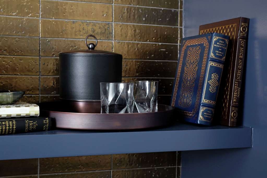 Hotel photo 54 of The Renwick Hotel New York City, Curio Collection by Hilton.