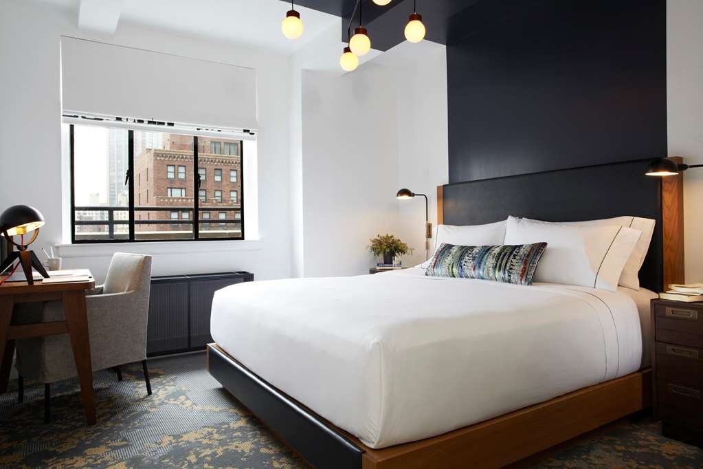 Hotel photo 35 of The Renwick Hotel New York City, Curio Collection by Hilton.