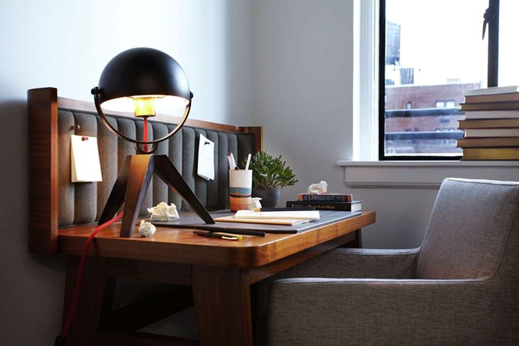 Hotel photo 39 of The Renwick Hotel New York City, Curio Collection by Hilton.