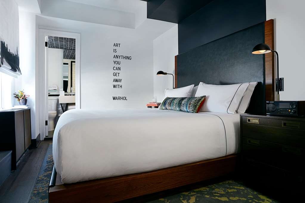 Hotel photo 84 of The Renwick Hotel New York City, Curio Collection by Hilton.