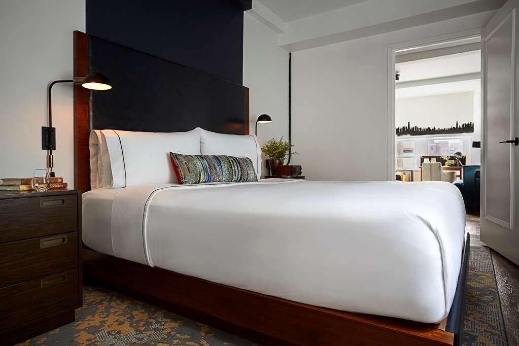Hotel photo 21 of The Renwick Hotel New York City, Curio Collection by Hilton.