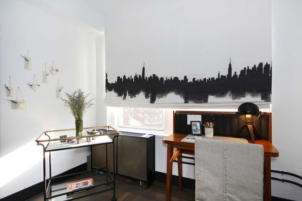 Hotel photo 83 of The Renwick Hotel New York City, Curio Collection by Hilton.