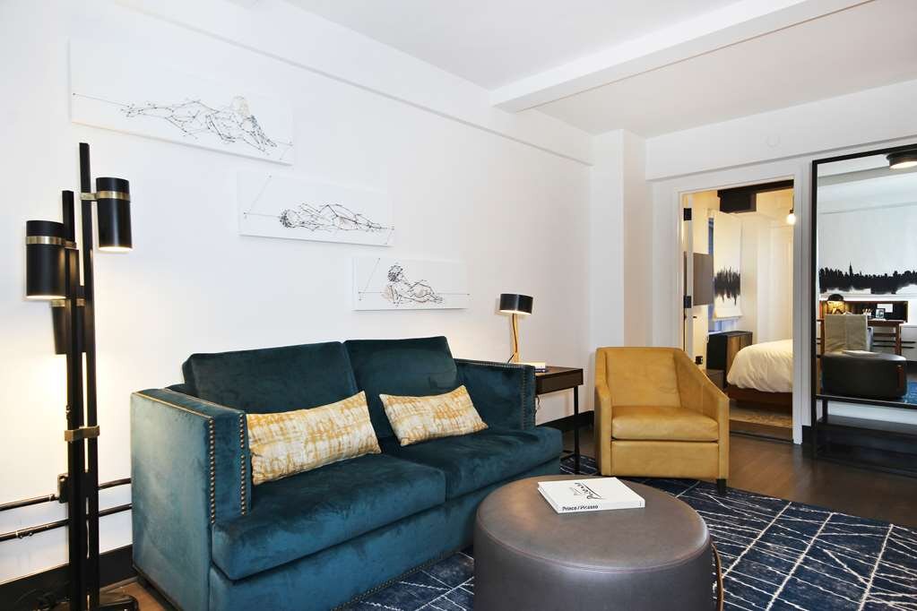 Hotel photo 67 of The Renwick Hotel New York City, Curio Collection by Hilton.