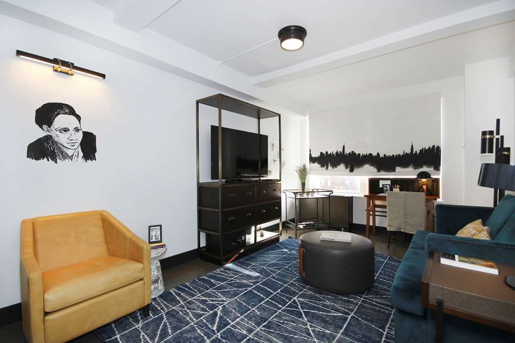 Hotel photo 24 of The Renwick Hotel New York City, Curio Collection by Hilton.