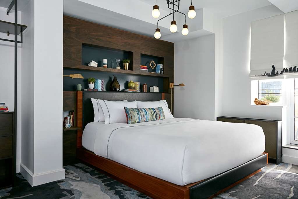 Hotel photo 20 of The Renwick Hotel New York City, Curio Collection by Hilton.