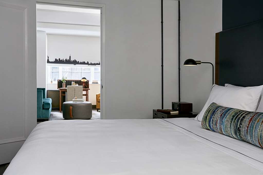 Hotel photo 22 of The Renwick Hotel New York City, Curio Collection by Hilton.