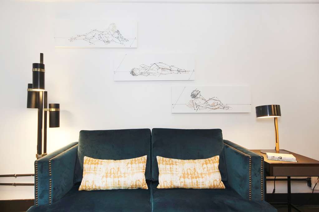 Hotel photo 43 of The Renwick Hotel New York City, Curio Collection by Hilton.