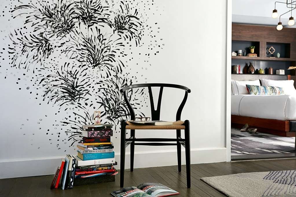 Hotel photo 75 of The Renwick Hotel New York City, Curio Collection by Hilton.