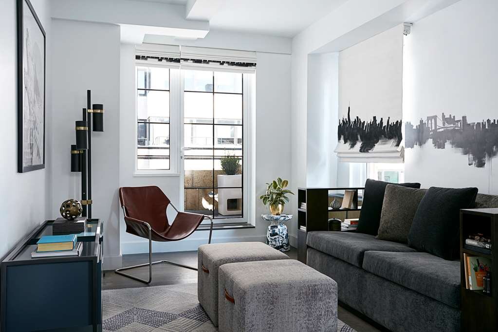 Hotel photo 52 of The Renwick Hotel New York City, Curio Collection by Hilton.