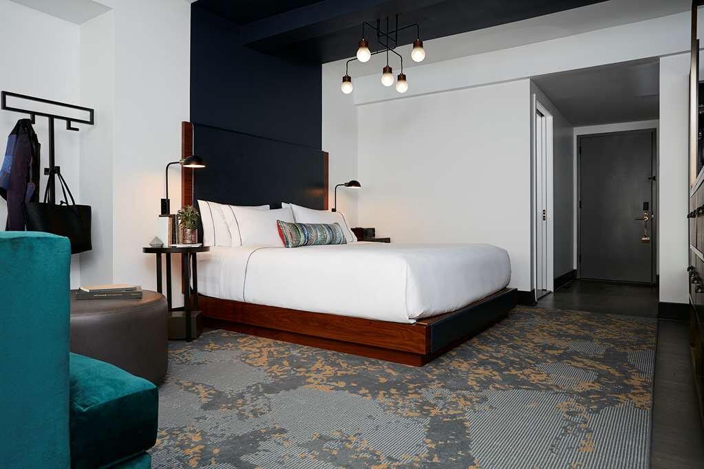 Hotel photo 14 of The Renwick Hotel New York City, Curio Collection by Hilton.