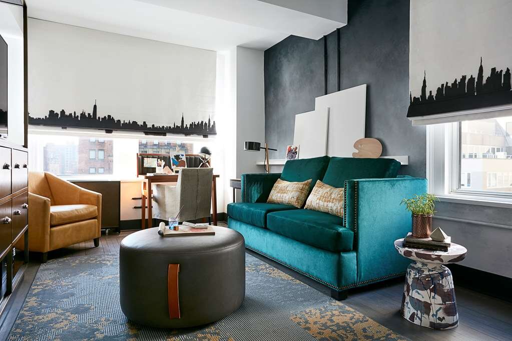 Hotel photo 78 of The Renwick Hotel New York City, Curio Collection by Hilton.