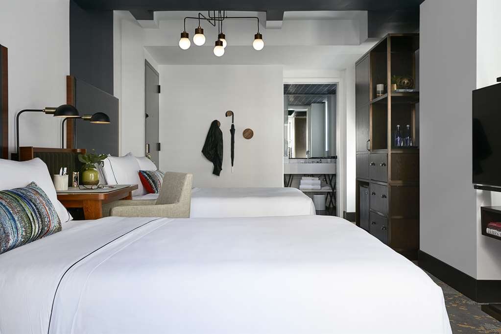 Hotel photo 72 of The Renwick Hotel New York City, Curio Collection by Hilton.