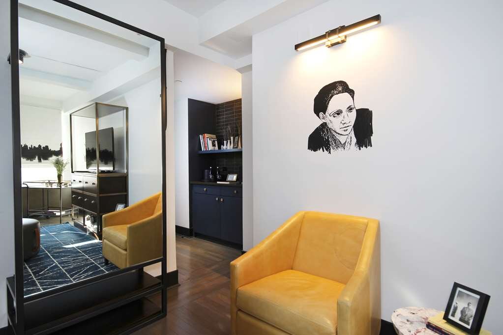 Hotel photo 32 of The Renwick Hotel New York City, Curio Collection by Hilton.