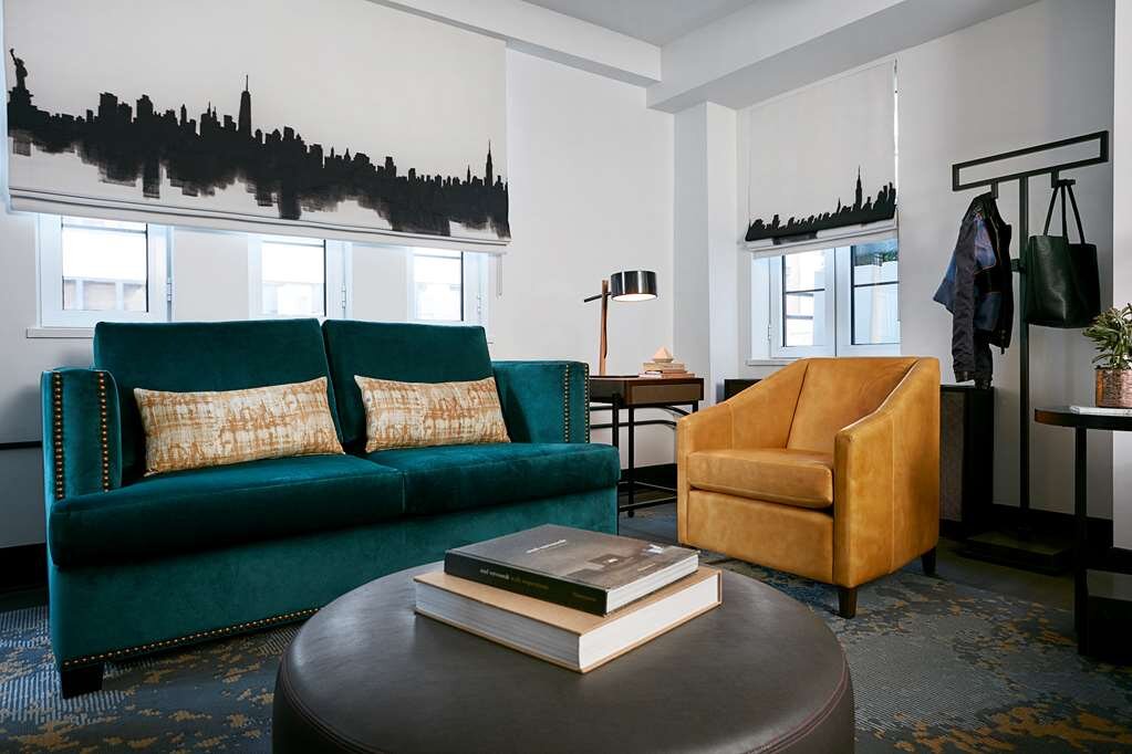 Hotel photo 98 of The Renwick Hotel New York City, Curio Collection by Hilton.
