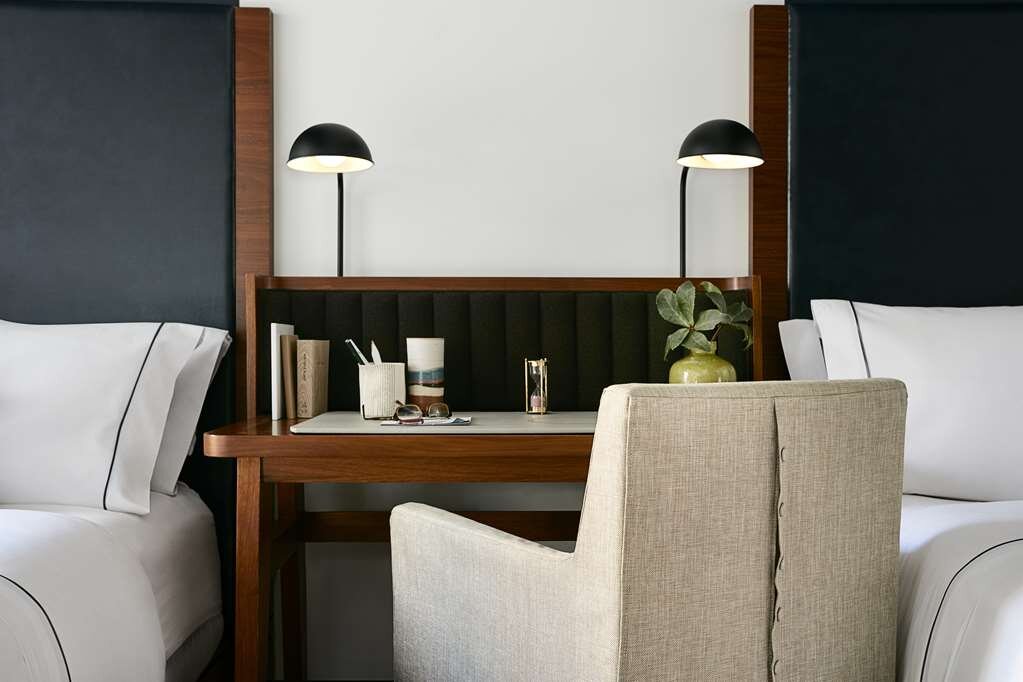Hotel photo 97 of The Renwick Hotel New York City, Curio Collection by Hilton.