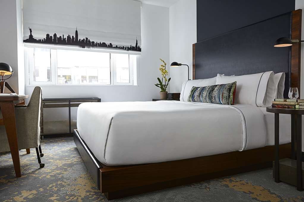 Hotel photo 90 of The Renwick Hotel New York City, Curio Collection by Hilton.