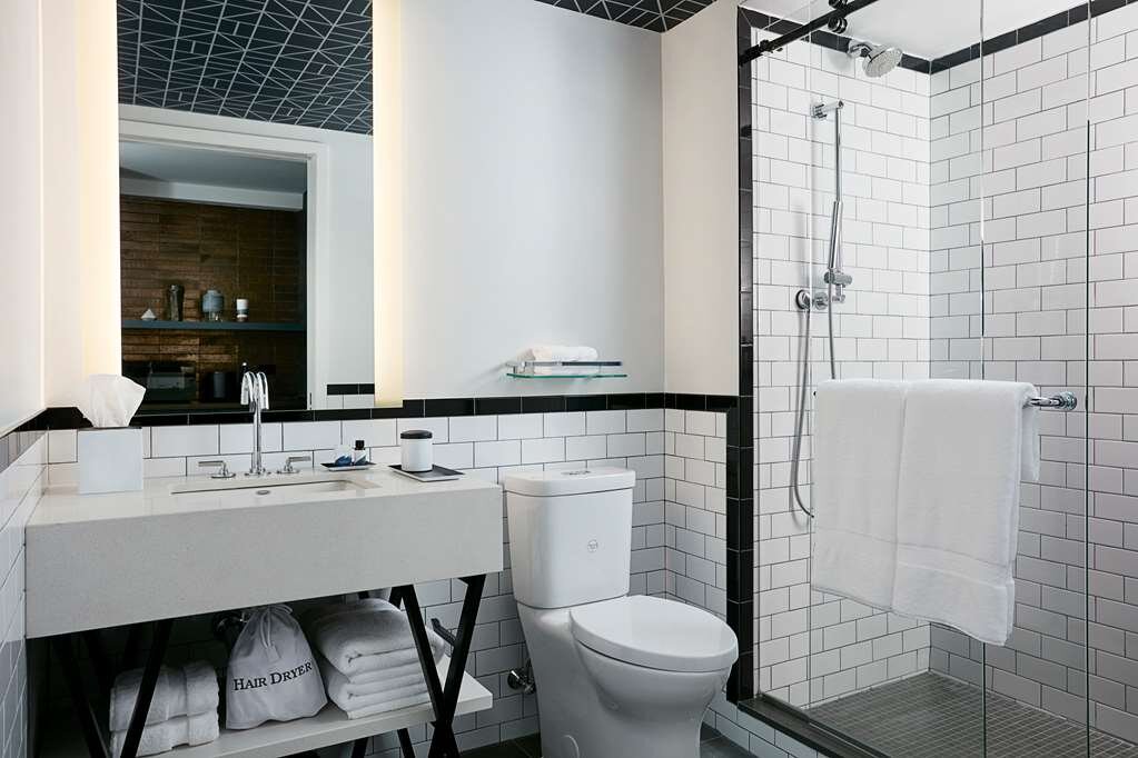 Hotel photo 56 of The Renwick Hotel New York City, Curio Collection by Hilton.