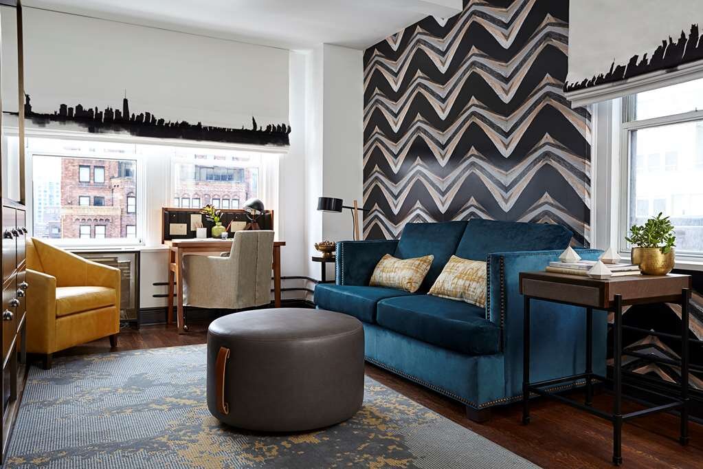 Hotel photo 95 of The Renwick Hotel New York City, Curio Collection by Hilton.