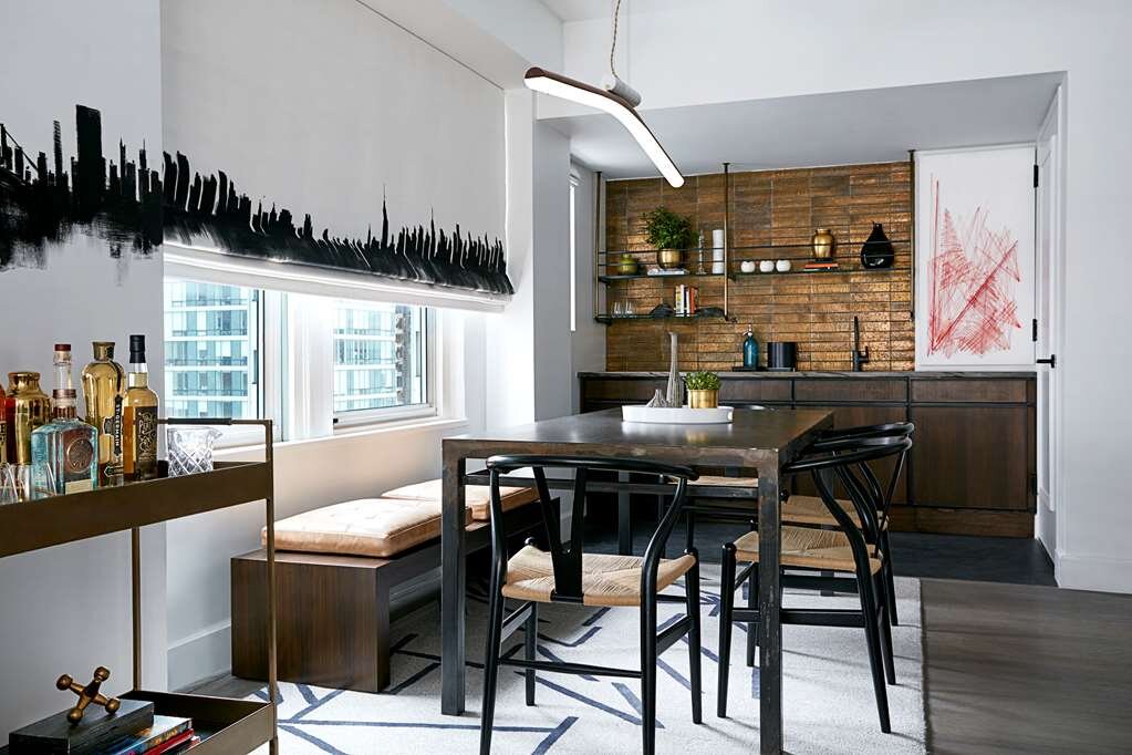 Hotel photo 34 of The Renwick Hotel New York City, Curio Collection by Hilton.