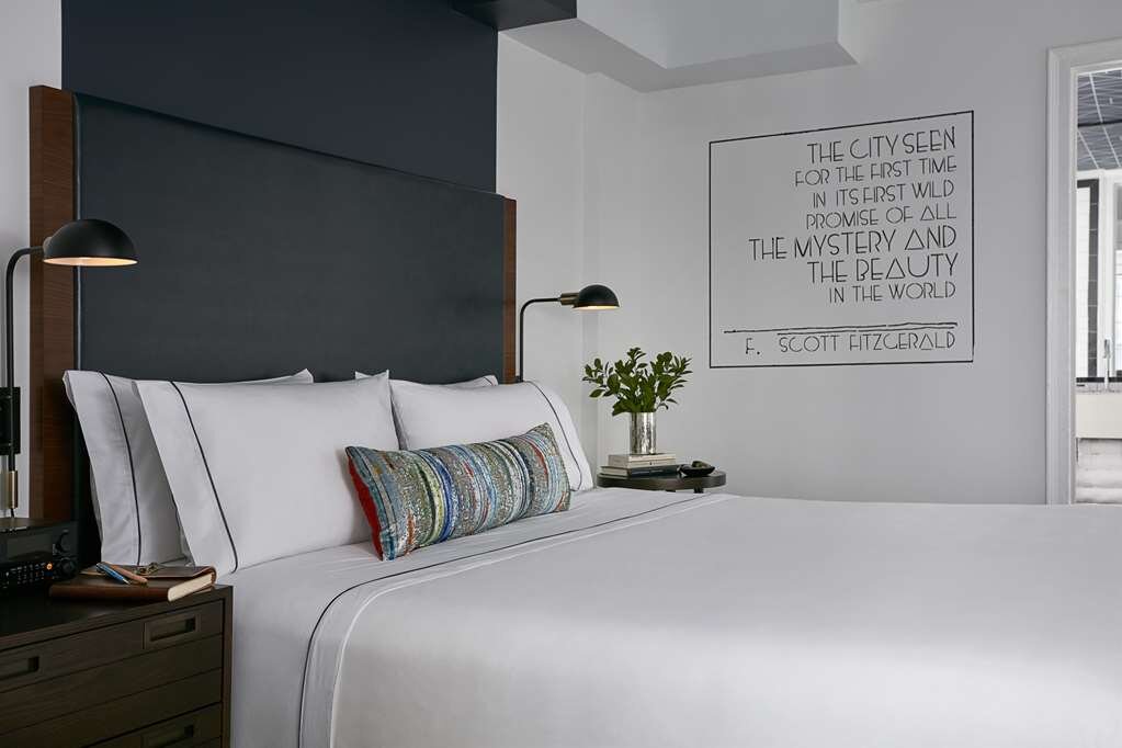 Hotel photo 82 of The Renwick Hotel New York City, Curio Collection by Hilton.