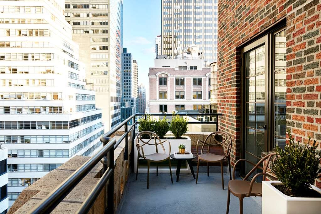 Hotel photo 65 of The Renwick Hotel New York City, Curio Collection by Hilton.