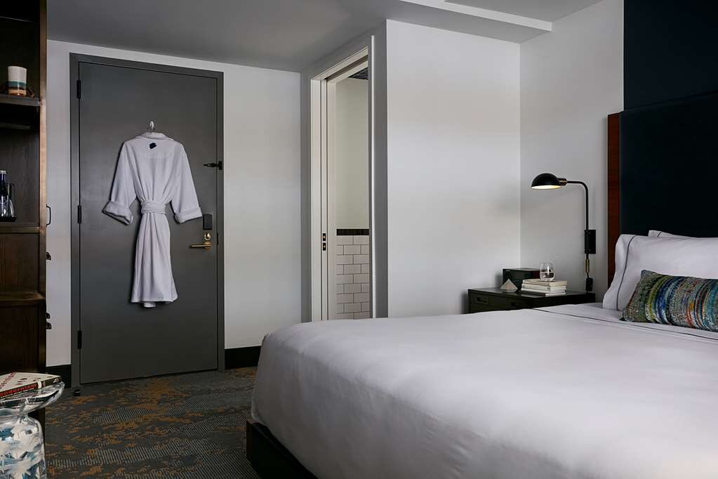 Hotel photo 7 of The Renwick Hotel New York City, Curio Collection by Hilton.