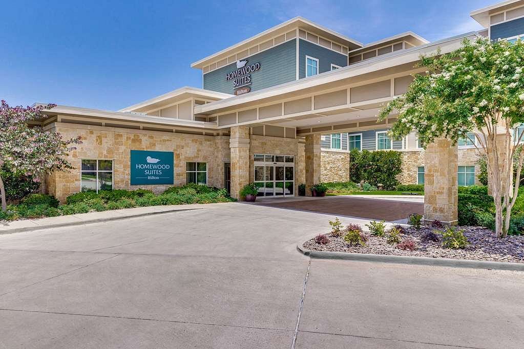 Homewood Suites by Hilton Fort Worth - Medical Center, TX, hotel a Fort Worth
