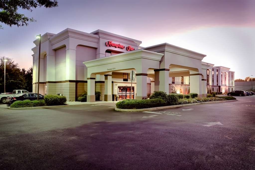 Hotel photo 13 of Hampton Inn East Windsor.