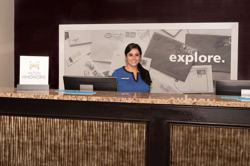 Hotel photo 64 of Hampton Inn East Windsor.