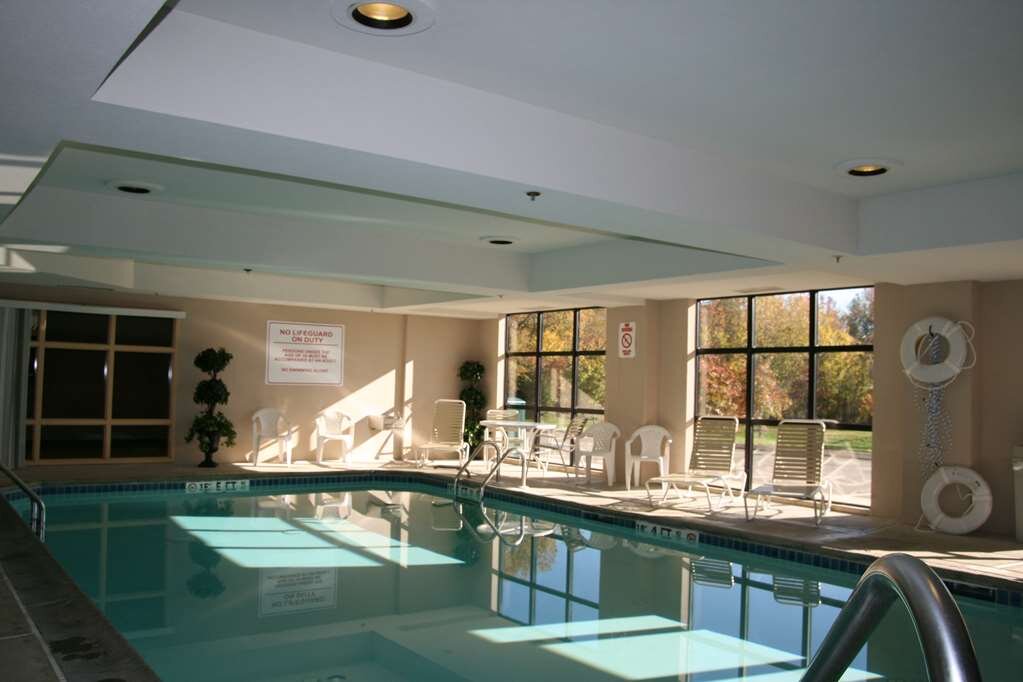 Hotel photo 20 of Hampton Inn East Windsor.