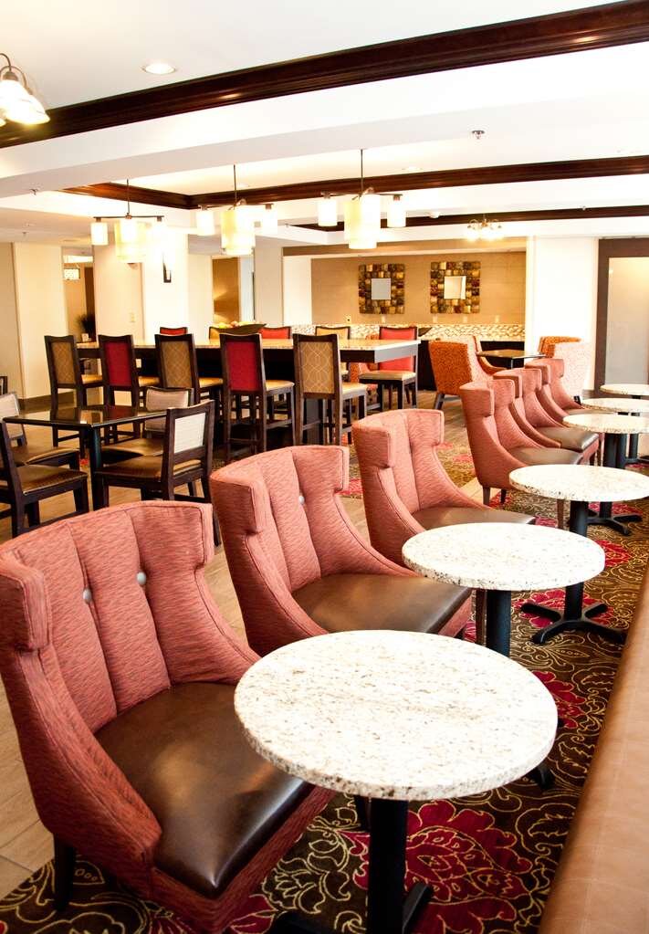 Hotel photo 16 of Hampton Inn East Windsor.