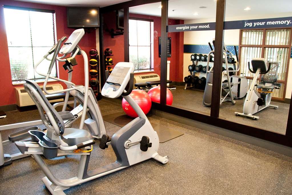 Hotel photo 29 of Hampton Inn East Windsor.