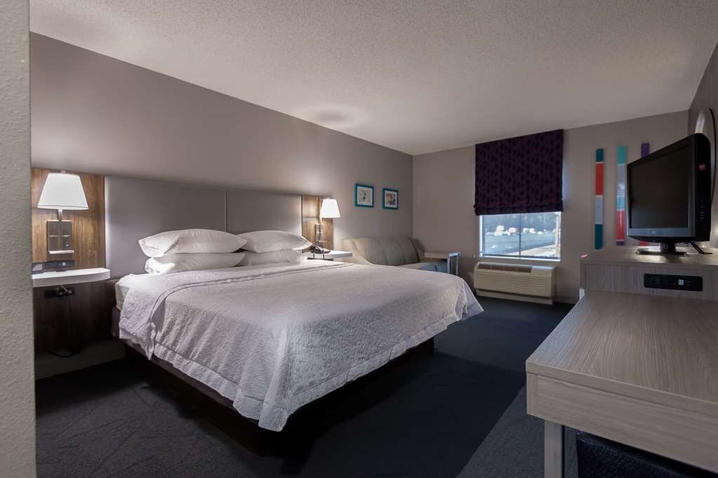 Hotel photo 38 of Hampton Inn East Windsor.
