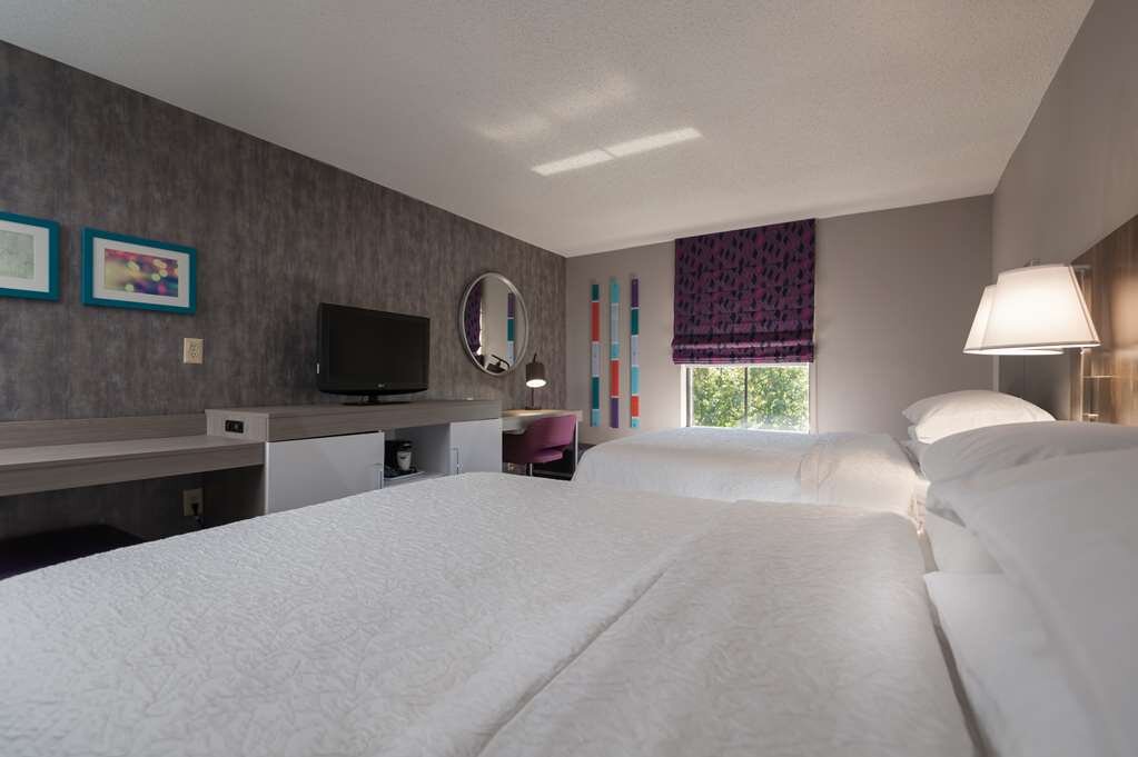Hotel photo 19 of Hampton Inn East Windsor.
