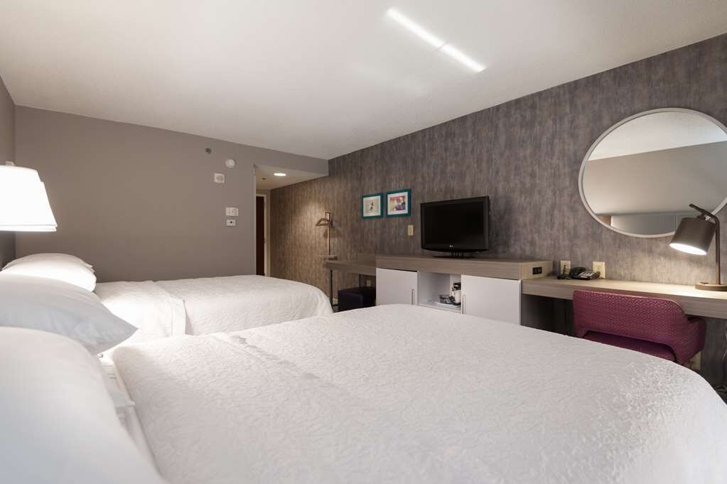 Hotel photo 36 of Hampton Inn East Windsor.