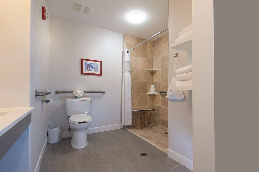 Hotel photo 52 of Hampton Inn East Windsor.