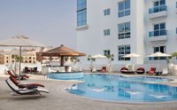 Hotel photo 6 of Hyatt Place Dubai Al Rigga.