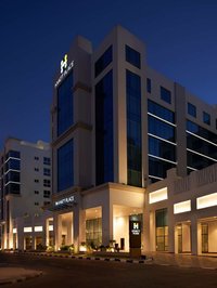 Hotel photo 5 of Hyatt Place Dubai Al Rigga.