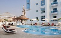 Hotel photo 33 of Hyatt Place Dubai Al Rigga.