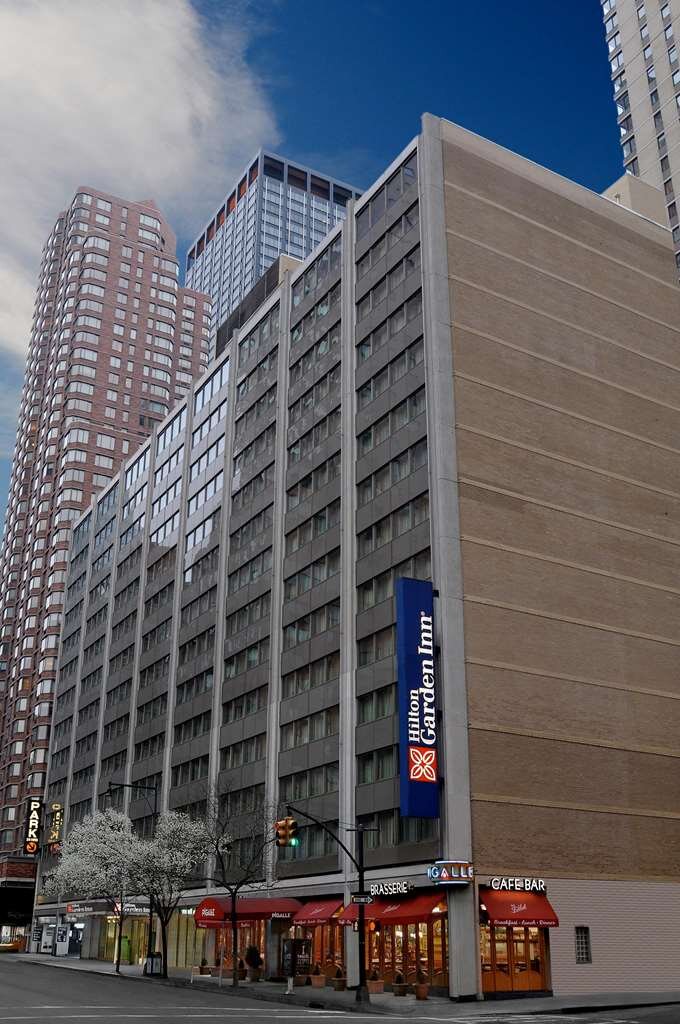Hotel photo 8 of Hilton Garden Inn Times Square.