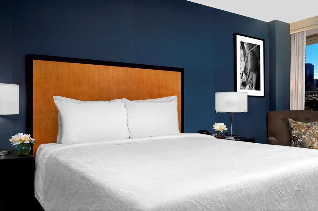 Hotel photo 10 of Hilton Garden Inn Times Square.